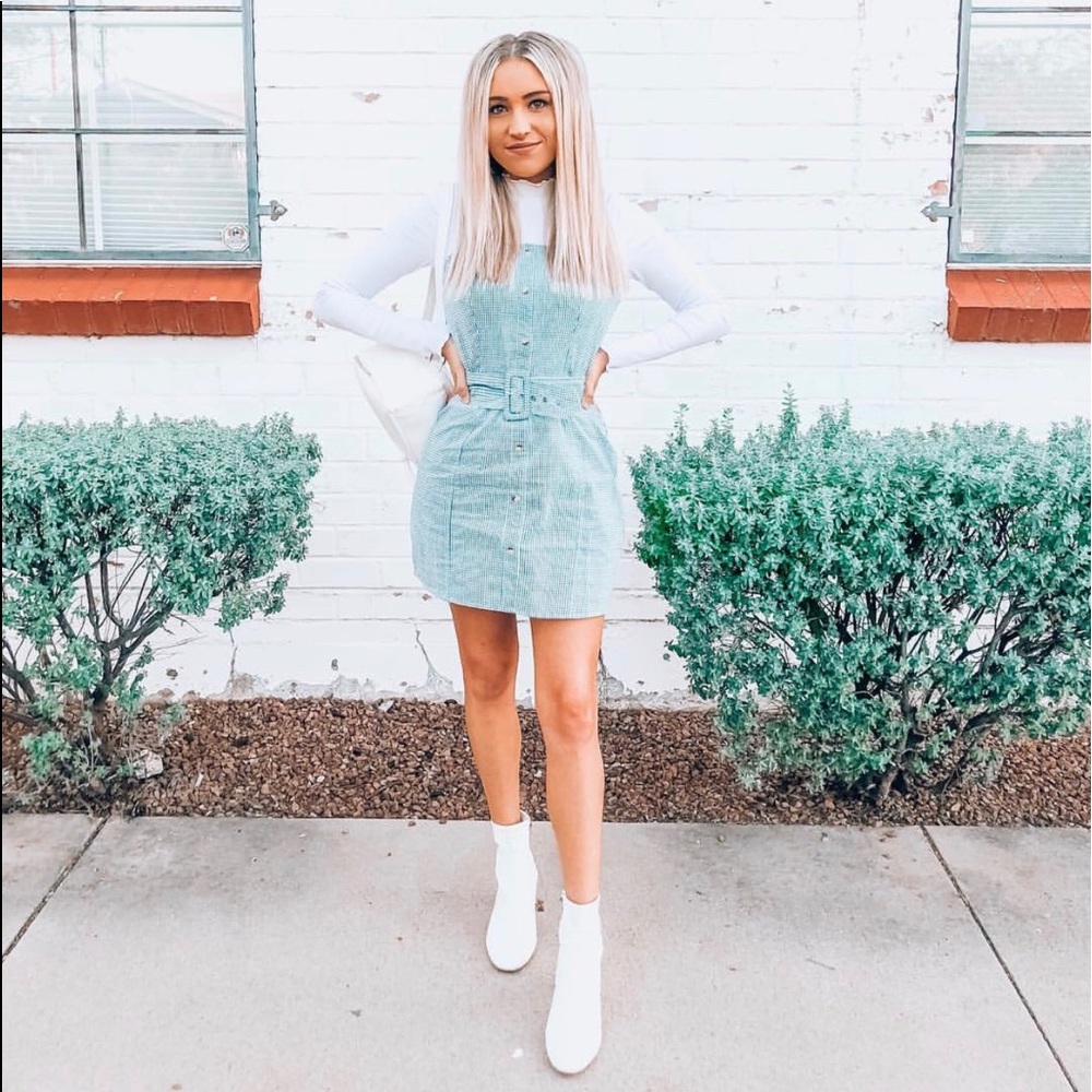 Pacsun dress!
